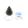 Image de SKF Soufflet de cardan pour DAEWOO: Lanos, Nubira, Nexia, Aranos, Leganza, Espero & OPEL: Vectra, Corsa, Signum, Meriva, Combo (Ref: VKJP 01015)