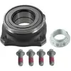 Image de SKF VKBA 6737 Kit de Roulement de Roue