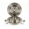 Image de SKF Disques de frein pour RENAULT: Latitude (Ref: VKBD 1030)