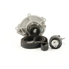Image de SKF Pompe à eau + kit de courroie de distribution pour JEEP: Cherokee, Wrangler & CHRYSLER: Grand Voyager & DODGE: Nitro (Ref: VKMC 08502)
