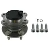 Image de SKF VKBA 6788 Kit de Roulement de Roue