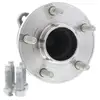 Image de SKF Roulement de roue pour FORD: Focus (Ref: VKBA 6789)