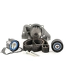 Image de SKF Pompe à eau + kit de courroie de distribution pour CITROËN: Xantia, ZX, Xsara & PEUGEOT: 306, 406 (Ref: VKMC 03214)