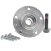 Image de SKF Roulement de roue pour SEAT: Ateca, Tarraco, Leon & VOLKSWAGEN: Caddy, Passat, Golf, Tiguan, T-Roc Cabriolet, Arteon, ID.3 (Ref: VKBA 7011)