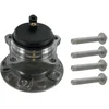 Image de SKF VKBA 7039 Kit de Roulement de Roue