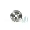 Image de SKF Roulement de roue pour HYUNDAI: Santa Fe, ix55 & KIA: Sorento (Ref: VKBA 7515)