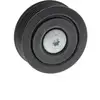 Image de SKF Galet enrouleur de courroie d'accessoire pour HYUNDAI: Getz, i20, i30, Accent, i40, Elantra, Tucson, i10, ix20, ix35 & KIA: Rio (Ref: VKM 64018)