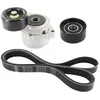 Image de SKF VKMA 63010 Kit de Courroie Multi-V