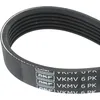 Image de SKF VKMV 6PK1244 Courroie Multi-V