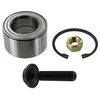 Image de SKF Jeu de roulements de roue essieu avant/essieu arrière VKBA3406