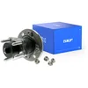 Image de SKF Jeu de roulements de roue avec moyeu de roue essieu arrière VKBA3409
