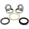 Image de SKF Roulement de roue pour LAND ROVER: Range Rover, Land Rover, Defender, Discovery (Ref: VKBA 3421)