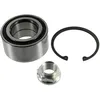 Image de SKF Kit de roulement de roue Avant | VKBA 3246 | Pour CIVIC V Car Coupe Hatchback VI Estate Fastback VII VIII CRX HR-V