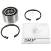 Image de SKF Kit de roulement de roue Avant | VKBA 3256 | Pour CIELO NEXIA ASCONA ASTRA CORSA A KADETT D E Combo VECTRA Mk I II III CAVALIER