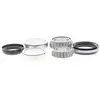 Image de SKF Roulement de roue pour NISSAN: Patrol (Ref: VKBA 3331)