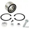 Image de SKF Roulement de roue pour VOLKSWAGEN: Golf, Passat, Jetta, Santana & AUDI: 80, 90, Coupé (Ref: VKBA 575)