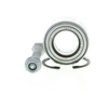 Image de SKF Roulement de roue pour VOLKSWAGEN: Sharan & SEAT: Alhambra & FORD: Galaxy (Ref: VKBA 3450)