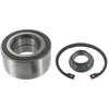 Image de SKF Kit de roulement de roue Arrière | VKBA 6782 | Pour 1 1 (F20) 2 3 (F30) 3 (F31) 4