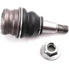 Image de SKF Joint de support avec graisse synthétique VKDS 311027. Position essieu avant des deux côtés. Diamètre extérieur : 42 mm. Hauteur : 84 mm. Longueur : 111 mm. Largeur : 111 mm