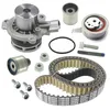 Image de SKF Pompe à eau + kit de courroie de distribution VKMC01277-1 Compatible avec: AUDI A4 B9 Avant, VW CRAFTER Bus, CRAFTER Kasten, CRAFTER Pritsche/Fahrgestell, MULTIVAN T6, TIGUAN, TOURAN