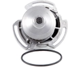 Image de SKF Pompe à eau pour VOLKSWAGEN: Polo, Golf, Vento & SEAT: Cordoba, Ibiza (Ref: VKPC 81204)
