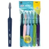 Image de Brosse à Dents TePe Select, Souple, Couleurs Assorties, 1pc