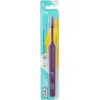 Image de Brosse à dents TePe Select, Medium, 1pc, efficace pour l'élimination de la plaque dentaire, tête de brosse conique, nettoyage en douceur pour les adultes