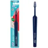 Image de Brosse à dents TePe Select Compacte, Extra-Souple, Couleurs assorties, 1pc, brins extra-souples pour un nettoyage efficace et en douceur, petite tête de brosse effilée