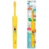 Image de Brosse à dents TePe Kids Souple, Couleurs assorties, 1pc,brosse à dents pour enfants, brins souples pour un nettoyage efficace et en douceur de la plaque dentaire