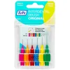Image de TePe Brosse interdentaire originale - Taille mixte - Lot de 6