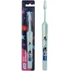 Image de Brosse à dents Kids Extra Souple, 1pc, brosse à dents pour enfants, brins souples pour un nettoyage efficace et en douceur