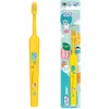 Image de TePe Mini X-Soft - Petite brosse à dents à filaments ultra souples - Adaptée aux enfants entre 0 et 3 ans - 1 pièce (Lot de 2)