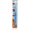 Image de TePe Mini Illustration brosse à dents pour enfants à tête fine extra soft 1 pcs
