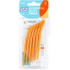 Image de TePe Angle Size 1 brossettes interdentaires 0,45 mm 6 pcs