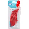 Image de TePe Angle Size 2 brossettes interdentaires 0,5 mm 6 pcs