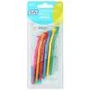 Image de TePe Angle brossettes interdentaires mix 6 pcs