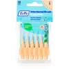 Image de TePe Interdental Brush Extra Soft brossettes interdentaires Orange 0,45 mm 6 pcs