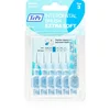 Image de TePe Interdental Brush Extra Soft brossettes interdentaires 0,6 mm 6 pcs