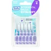 Image de TePe Interdental Brush Extra Soft brossettes interdentaires 1,1 mm 6 pcs