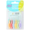Image de TePe Extra Soft brossettes interdentaires mix 6 pcs