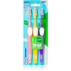 Image de TePe Supreme 3-pack brosses à dents 3 pcs