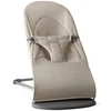 Image de Transat Balance Soft Tri-Fabric Gris Sable