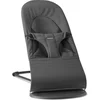 Image de Transat Balance Soft Tri-Fabric Anthracite