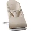 Image de Transat Balance Soft Tri-Fabric Beige