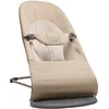 Image de BabyBjörn Transat, Tissé, kaki-Beige