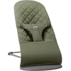 Image de Transat Bliss Vert Foncé, Gris Foncé Cadre