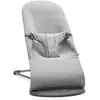 Image de BABYBJÖRN Transat Bliss, 3D Jersey, Gris Clair