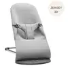 Image de Transat Bliss Jersey 3D Gris clair