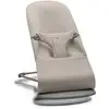 Image de Transat Bliss Jersey 3D Gris Sable