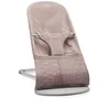 Image de BabyBjörn Transat Bliss, Mesh, Rose poudré